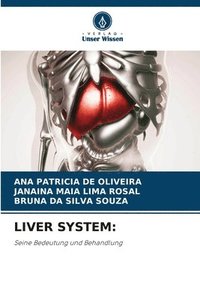 bokomslag Liver System