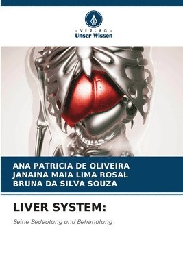 Liver System 1