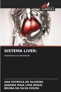 bokomslag Sistema Liver