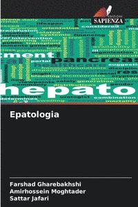 bokomslag Epatologia