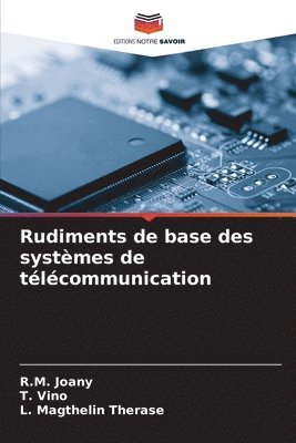 Rudiments de base des systmes de tlcommunication 1