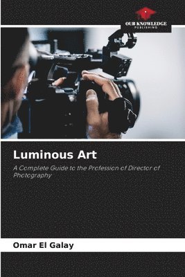 bokomslag Luminous Art