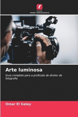 Arte luminosa