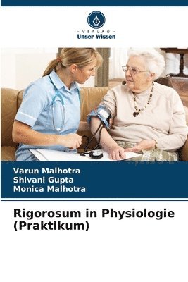 Rigorosum in Physiologie (Praktikum) 1