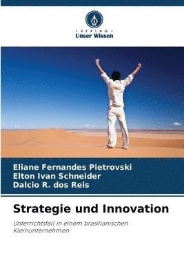 bokomslag Strategie und Innovation