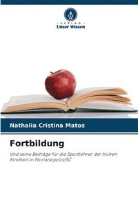 bokomslag Fortbildung