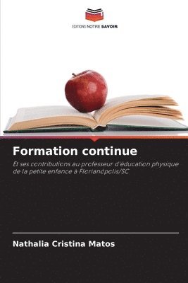 Formation continue 1