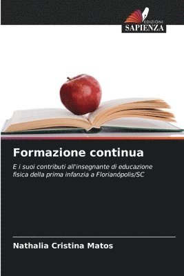 bokomslag Formazione continua