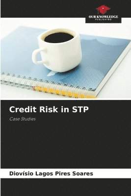 bokomslag Credit Risk in STP