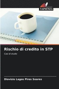 bokomslag Rischio di credito in STP