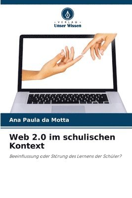 bokomslag Web 2.0 im schulischen Kontext