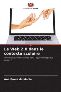 bokomslag Le Web 2.0 dans le contexte scolaire