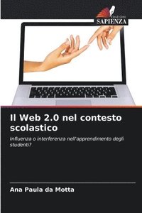 bokomslag Il Web 2.0 nel contesto scolastico