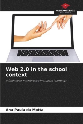 bokomslag Web 2.0 in the school context