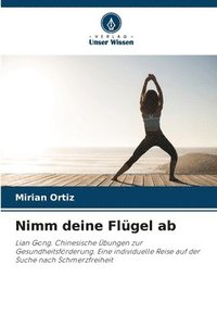 bokomslag Nimm deine Flgel ab