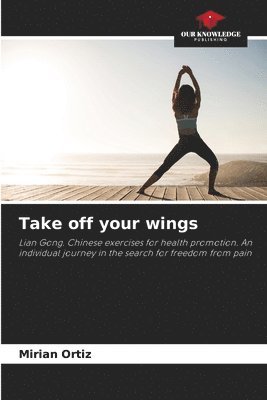 Take off your wings 1