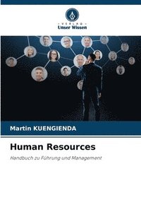 bokomslag Human Resources