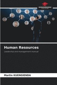 bokomslag Human Resources