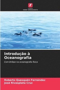 bokomslag Introduo  Oceanografia