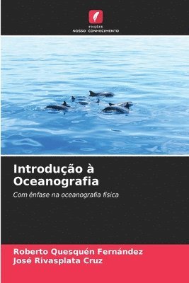 Introdução à Oceanografia 1
