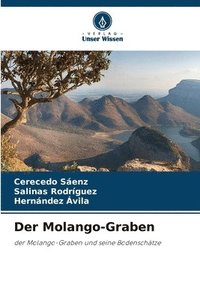 bokomslag Der Molango-Graben