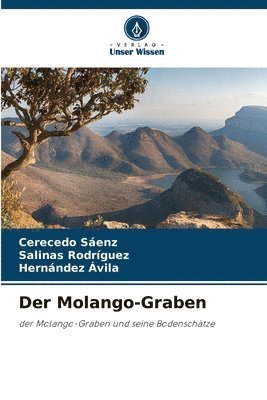 Der Molango-Graben 1