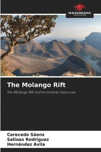 bokomslag The Molango Rift