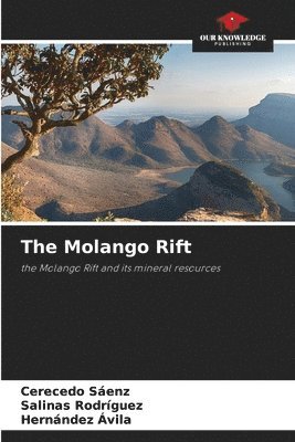 The Molango Rift 1