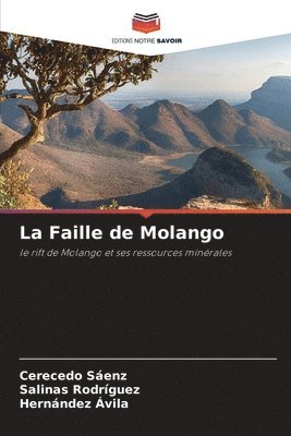 La Faille de Molango 1