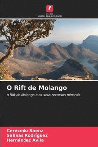 bokomslag O Rift de Molango