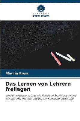 Marcia Rosa - Lernen von Lehrern freilegen, Häftad