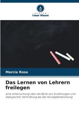 Das Lernen von Lehrern freilegen 1