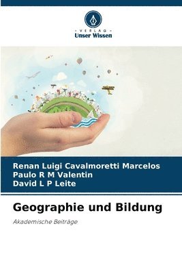 bokomslag Geographie und Bildung