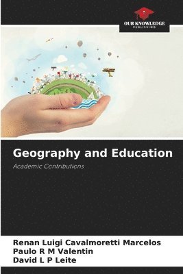 Geography and Education 1