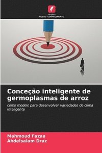 bokomslag Conceo inteligente de germoplasmas de arroz