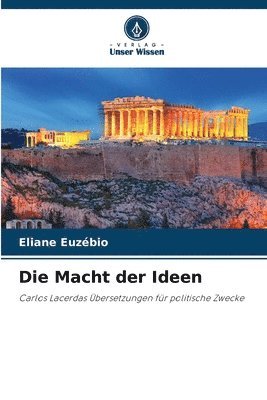 bokomslag Macht der Ideen