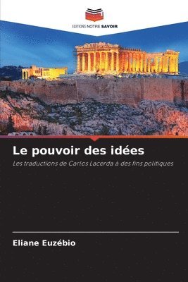 pouvoir des idées