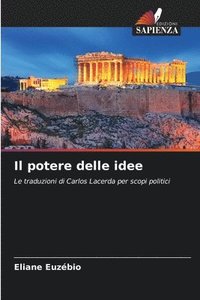 bokomslag Il potere delle idee