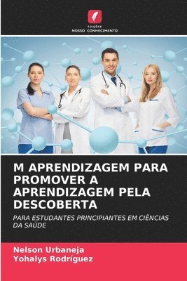 M Aprendizagem Para Promover a Aprendizagem Pela Descoberta 1