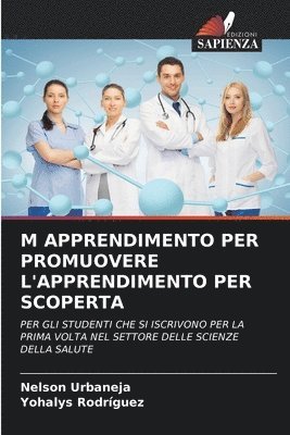 M Apprendimento Per Promuovere l'Apprendimento Per Scoperta