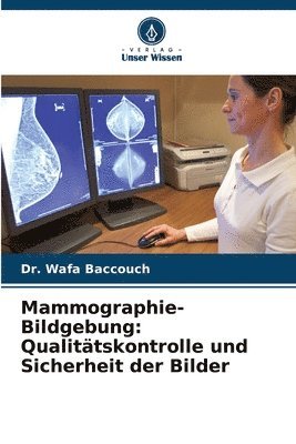 bokomslag Mammographie-Bildgebung