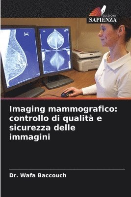 bokomslag Imaging mammografico