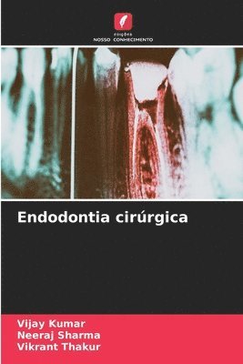 Endodontia cirrgica 1