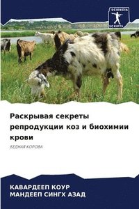 bokomslag &#1056;&#1072;&#1089;&#1082;&#1088;&#1099;&#1074;&#1072;&#1103; &#1089;&#1077;&#1082;&#1088;&#1077;&#1090;&#1099; &#1088;&#1077;&#1087;&#1088;&#1086;&#1076;&#1091;&#1082;&#1094;&#1080;&#1080;