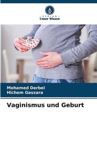 bokomslag Vaginismus und Geburt