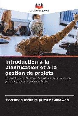 Introduction à la planification et à la gestion de projets 1