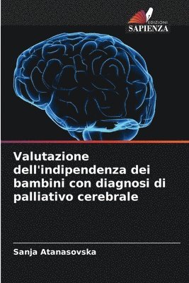 bokomslag Valutazione dell'indipendenza dei bambini con diagnosi di palliativo cerebrale