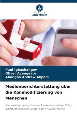 Medienberichterstattung ber die Kommodifizierung von Menschen 1