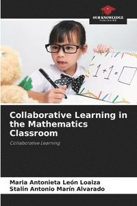 bokomslag Collaborative Learning in the Mathematics Classroom