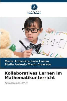 bokomslag Kollaboratives Lernen im Mathematikunterricht